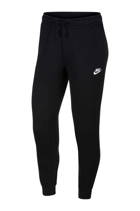 Zwarte Nike Joggingbroek online kopen .